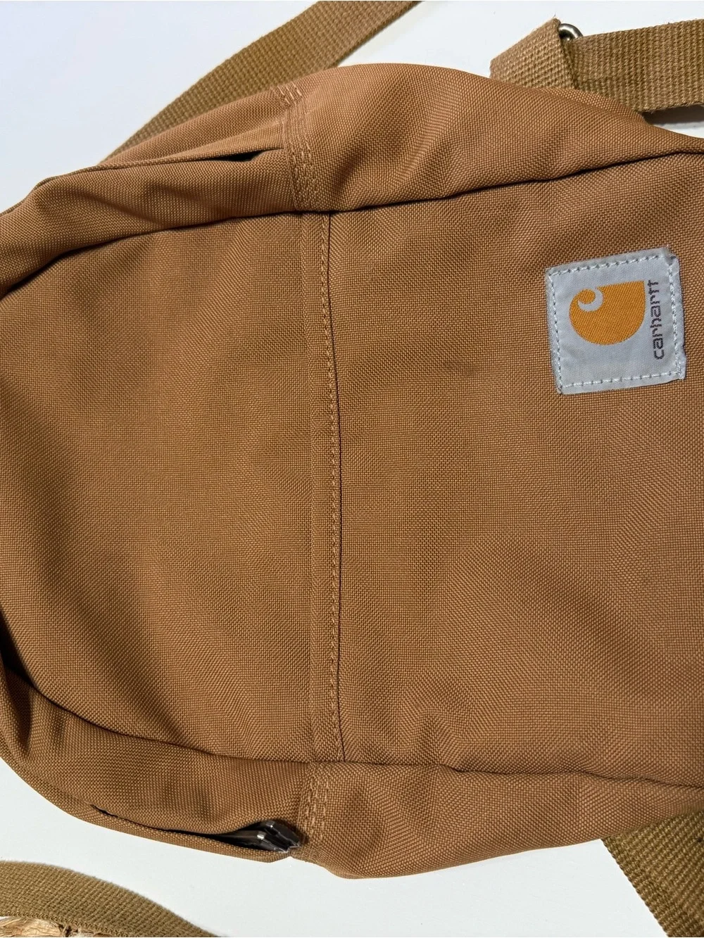 Carhartt compact backpack